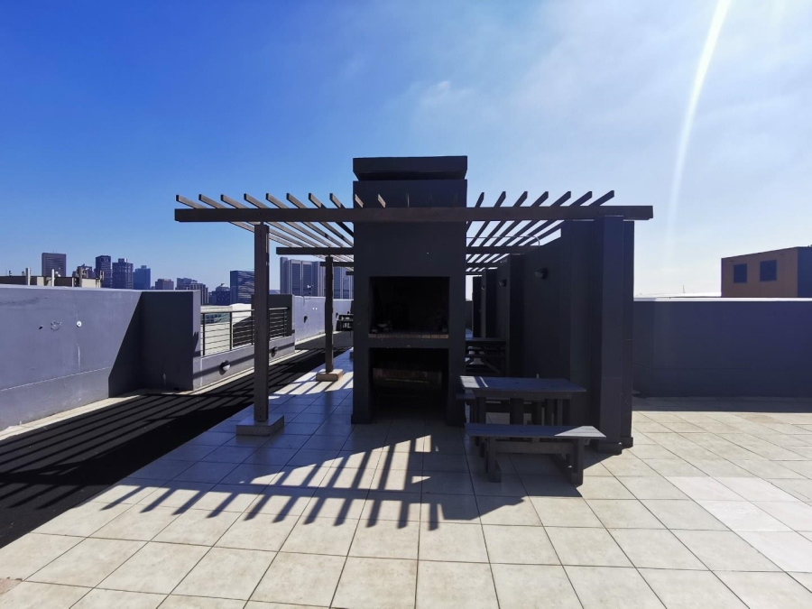 0 Bedroom Property for Sale in Zonnebloem Western Cape